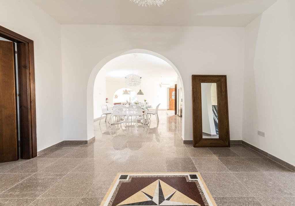 פאהיה Villa Malibu מראה חיצוני תמונה