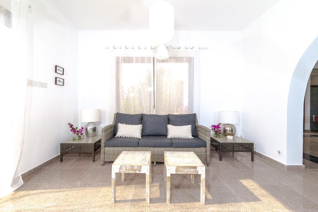 פאהיה Villa Malibu מראה חיצוני תמונה