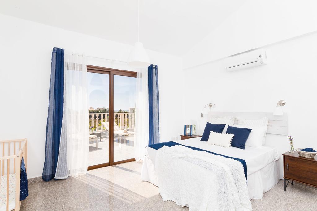פאהיה Villa Malibu מראה חיצוני תמונה