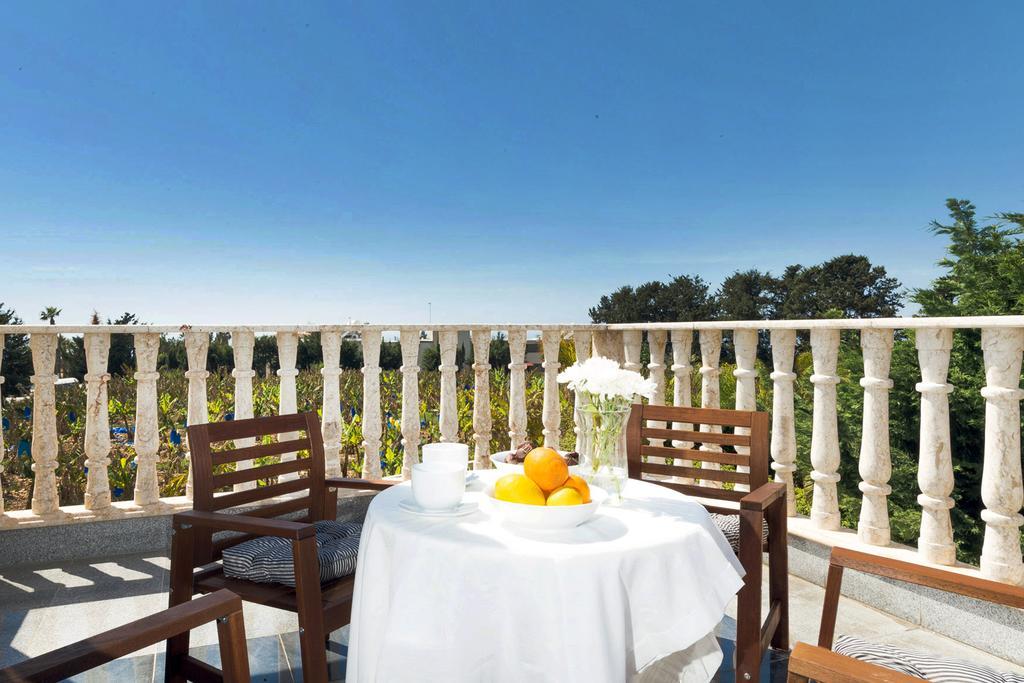 פאהיה Villa Malibu מראה חיצוני תמונה