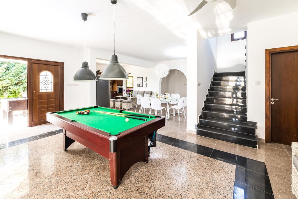 פאהיה Villa Malibu מראה חיצוני תמונה