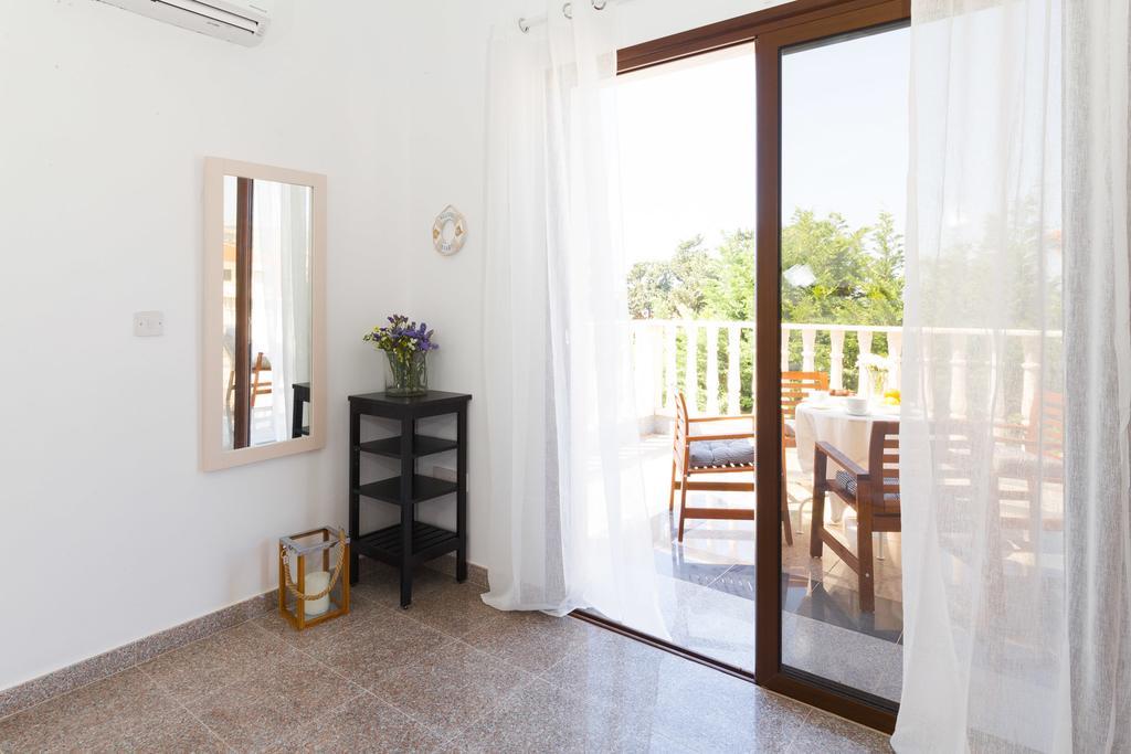 פאהיה Villa Malibu מראה חיצוני תמונה