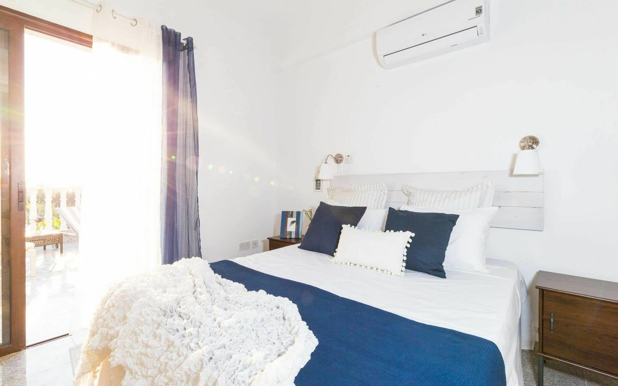 פאהיה Villa Malibu מראה חיצוני תמונה