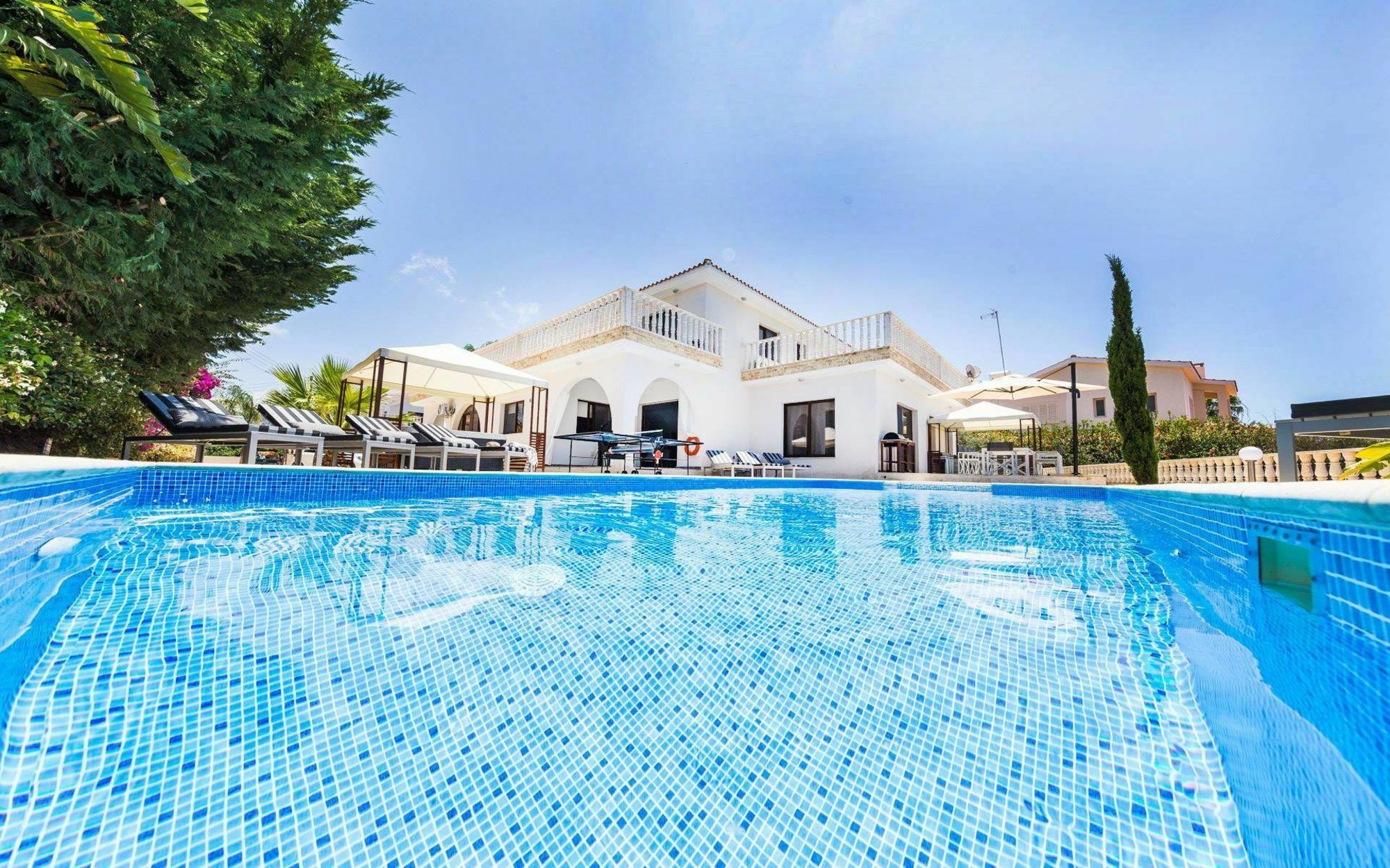 פאהיה Villa Malibu מראה חיצוני תמונה