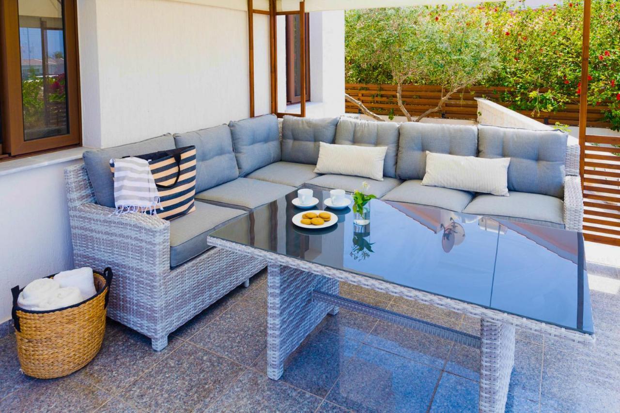 פאהיה Villa Malibu מראה חיצוני תמונה
